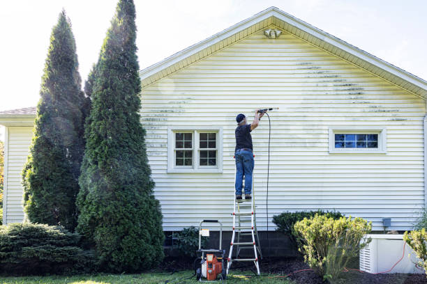 Graysville, TN  Pressure Washing Services Company