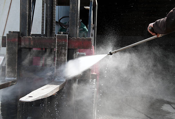 Best Post-Construction Pressure Washing  in Graysville, TN