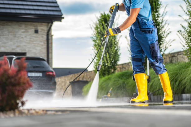 Best Gutter Cleaning  in Graysville, TN