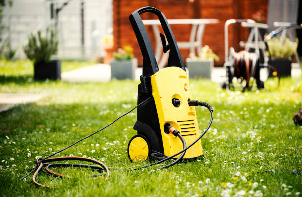 Best Driveway Pressure Washing  in Graysville, TN